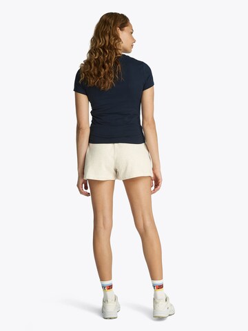 Tommy Jeans Футболка в Синий