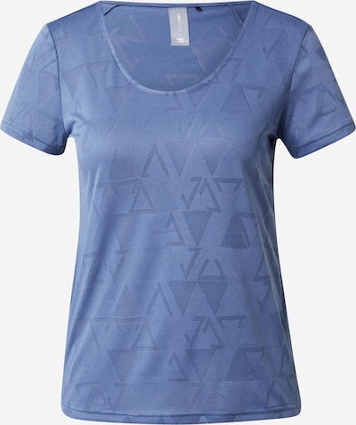 ONLY PLAY Funktionsshirt 'JUE' in taubenblau, Produktansicht