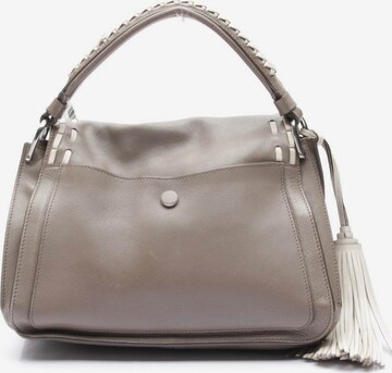 Tod's Schultertasche / Umhängetasche One Size in Beige