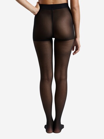Collant 'Croise ' di ETAM in nero