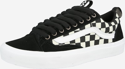VANS Matalavartiset tennarit 'OLD SKOOL 36 +' koossa 35 värissä musta / valkoinen, Tuotenäkymä