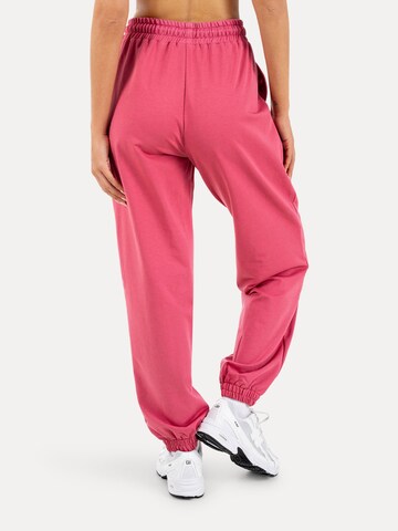 Smilodox Regular Broek in Roze
