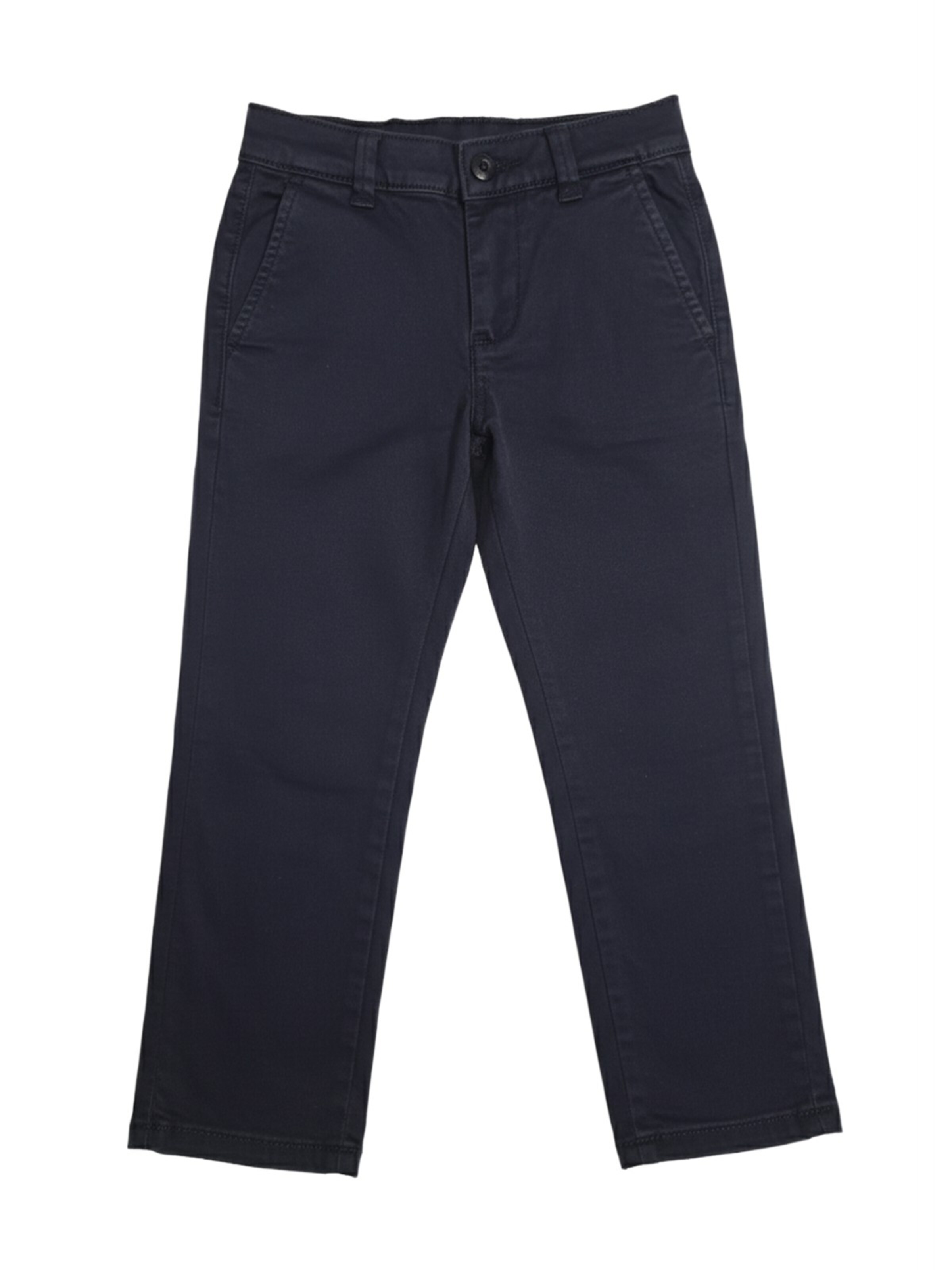 GUESS KIDS Broek 'Pantalone blu per bambino' in de kleur Blauw, Productweergave