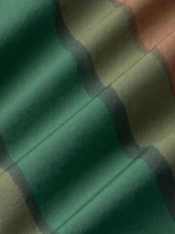 Thinking MU Shirt ' ANNA ' in Blue