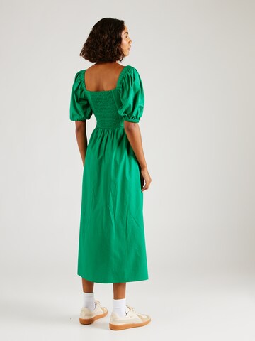 Robe d’été & Other Stories en vert