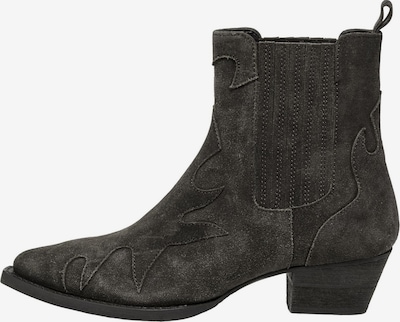 ONLY Chelsea čizme 'ONLMargit-1' u smeđa melange, Pregled proizvoda