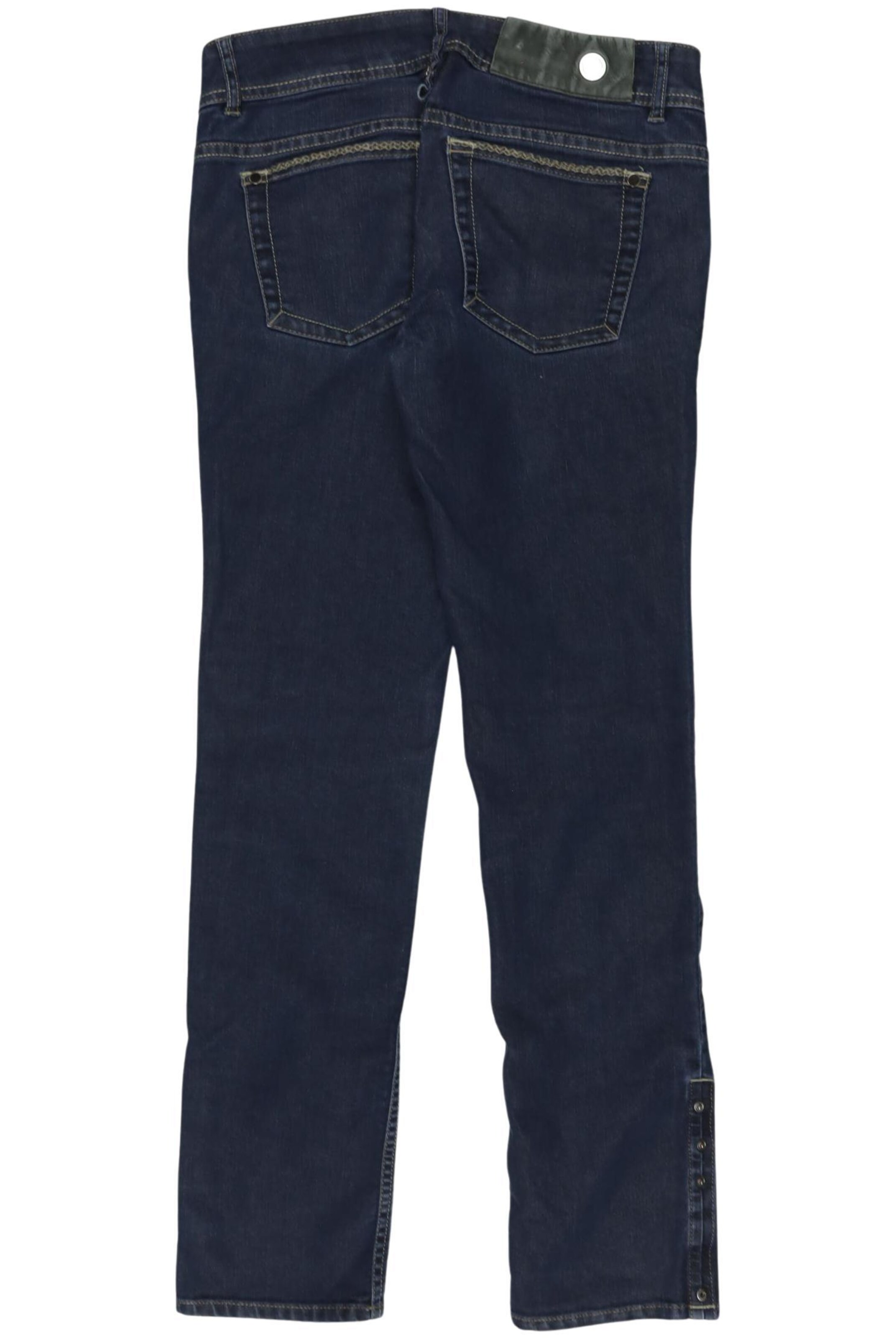 HIGH Jeans in 27-28 in Blue