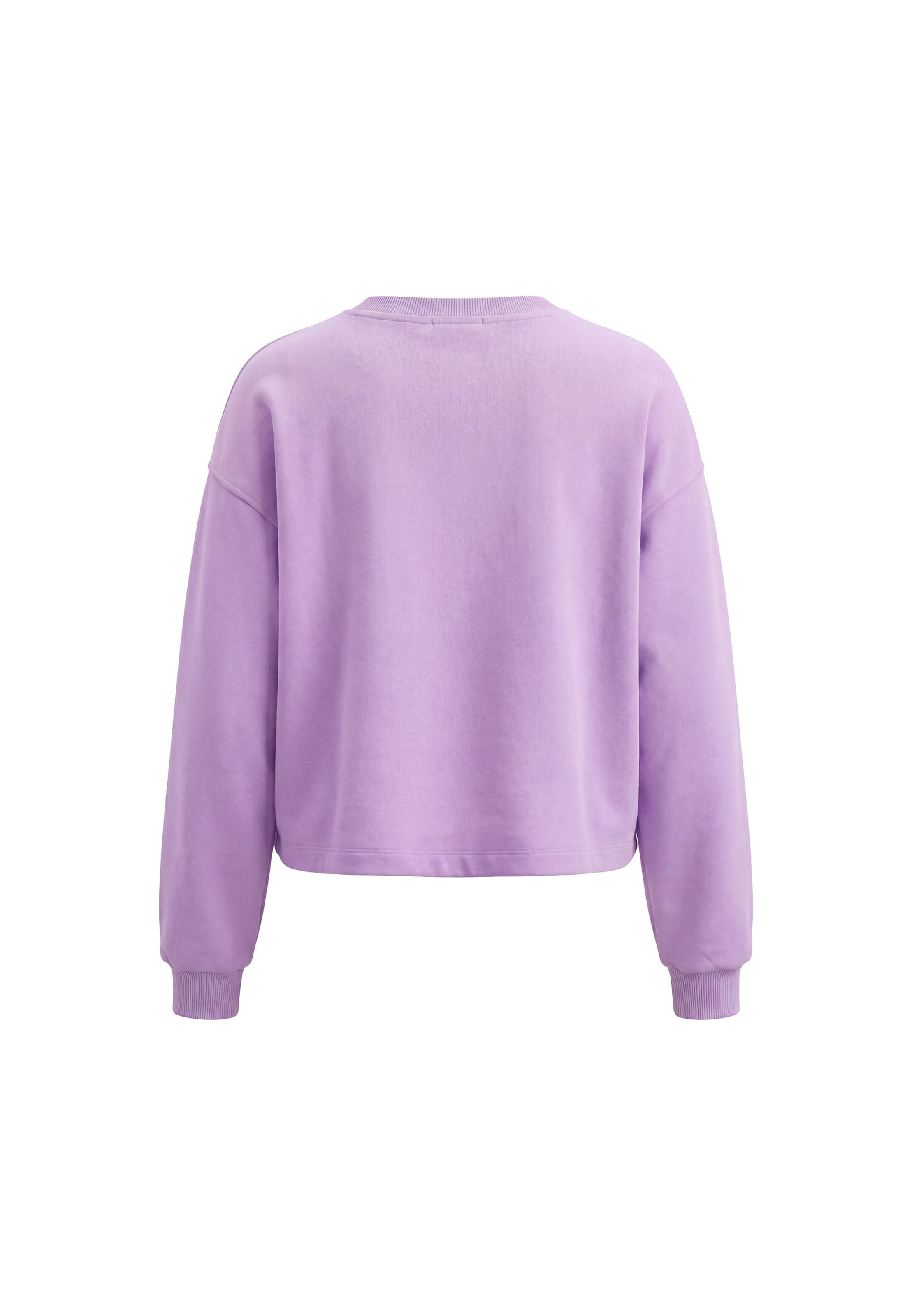 Sweat-shirt MYMO en violet