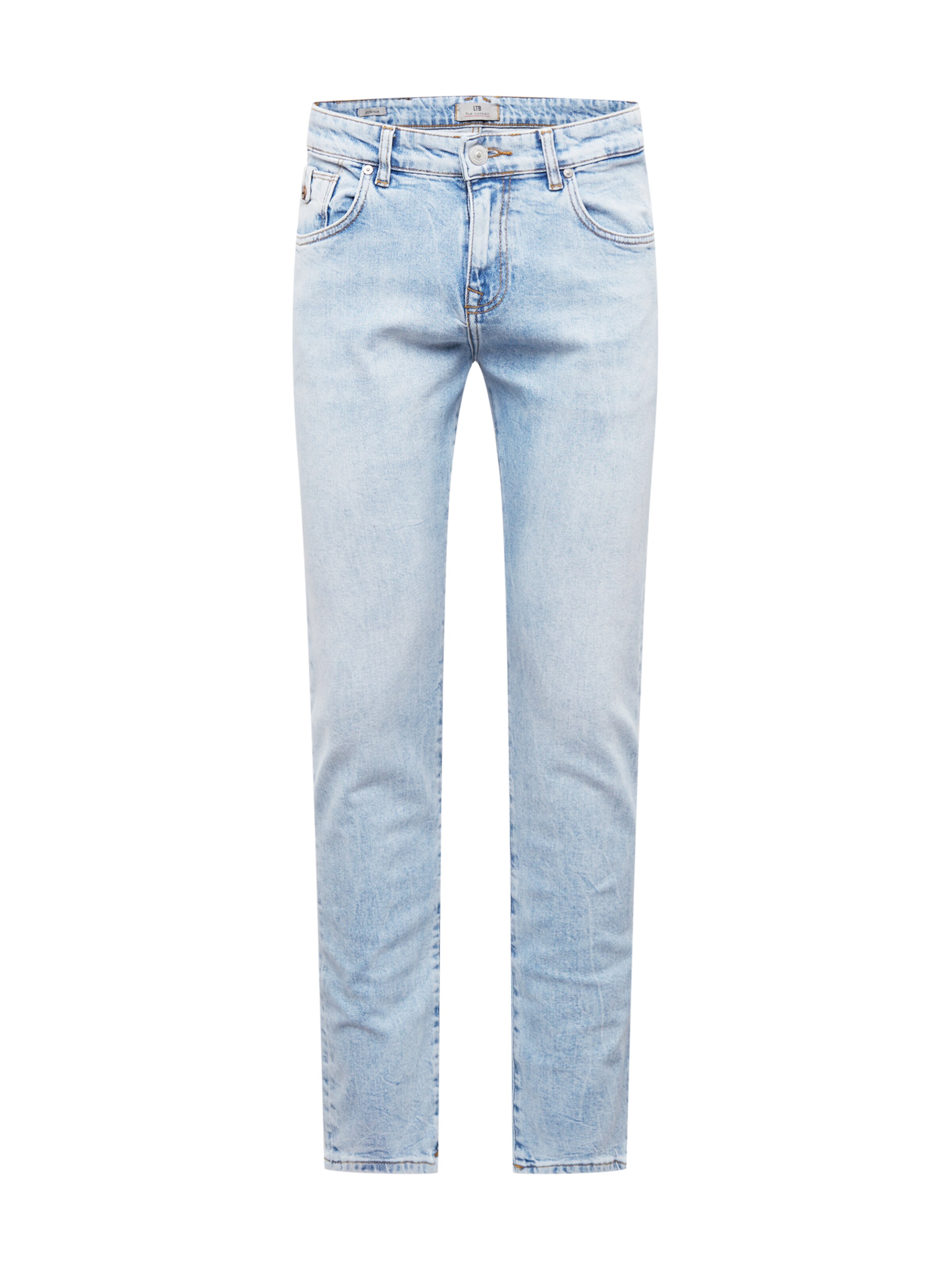 jeans ltb uomo