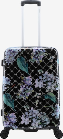 ELLE Cart 'Floret' in Mixed colors: front