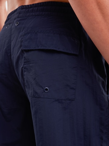 Shorts de bain 'Rafaelsin' BIG STAR en bleu