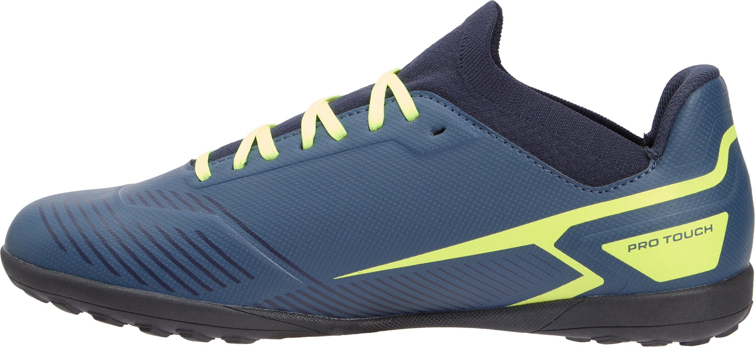 PRO TOUCH Soccer Cleats in Blue