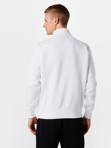 Polo Ralph Lauren Sweatshirt in White