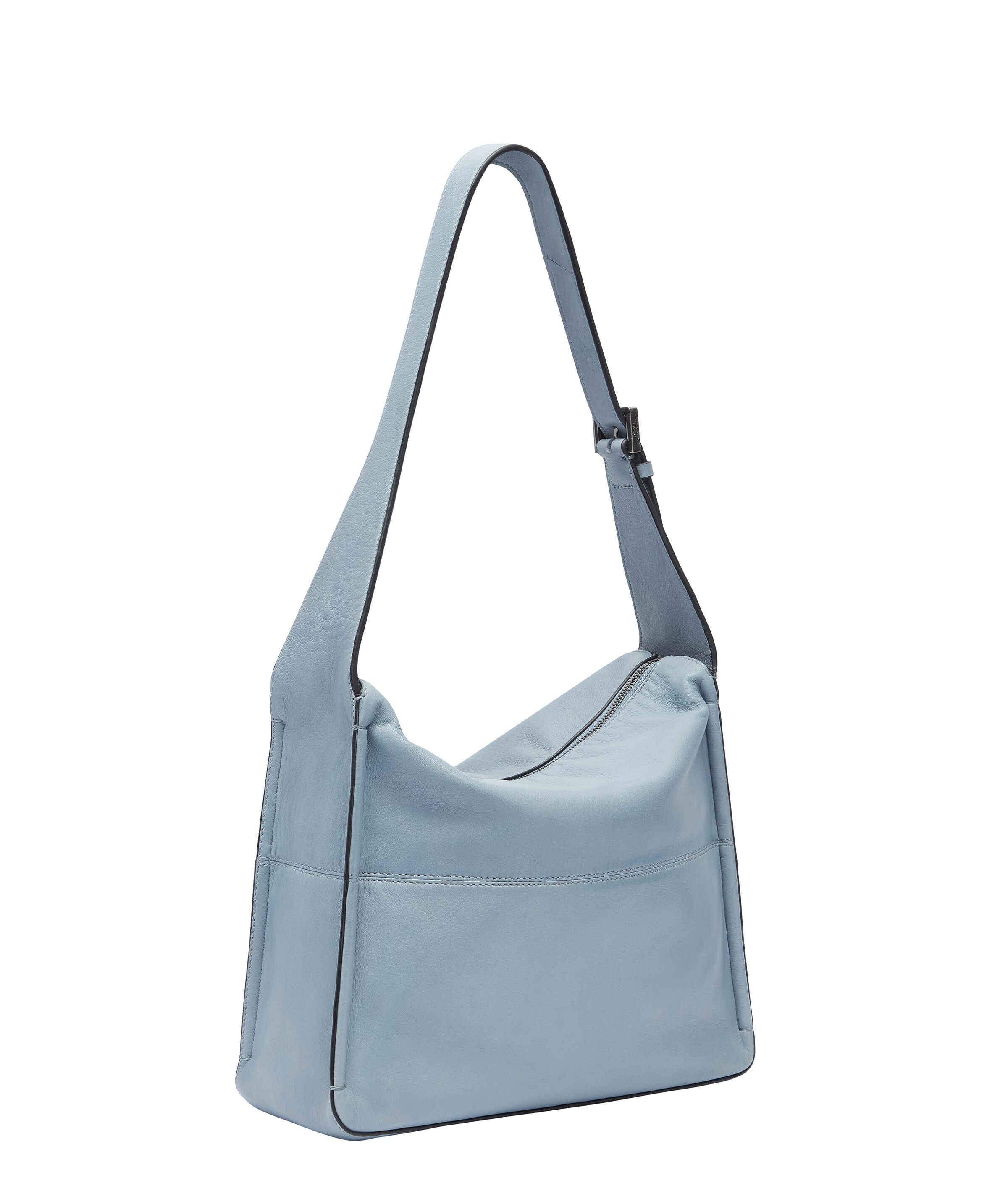 Liebeskind Berlin Shoulder bag in Blue
