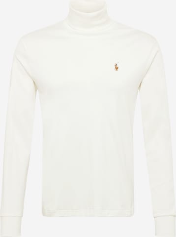 Polo Ralph Lauren Футболка в Белый: спереди