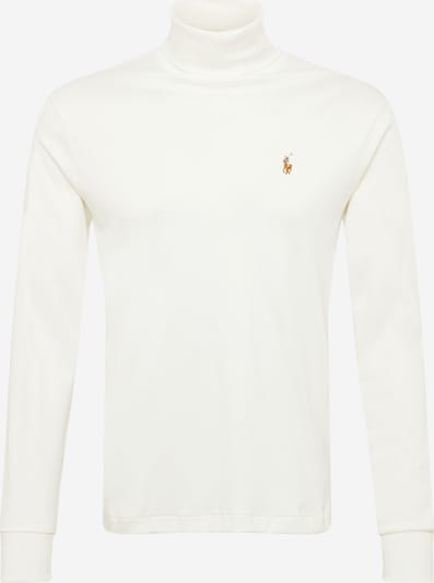 Polo Ralph Lauren Särk S suuruses kreem / meresinine / karamell / tulipunane / valkjas, Tootevaade