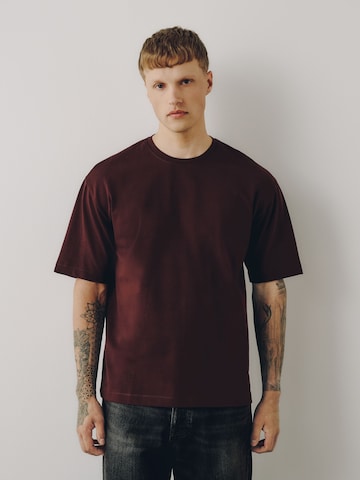 Next Shirt in Beige