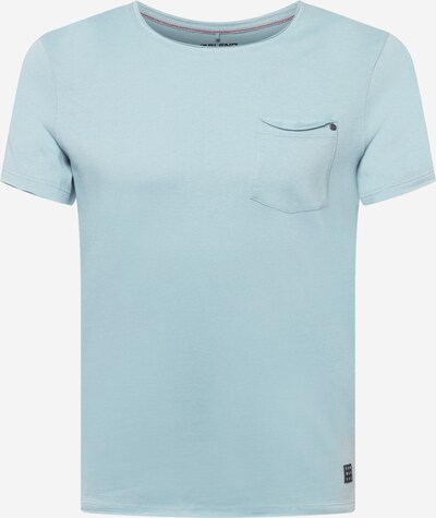 BLEND Shirt 'NOEL' in de kleur Lichtblauw, Productweergave