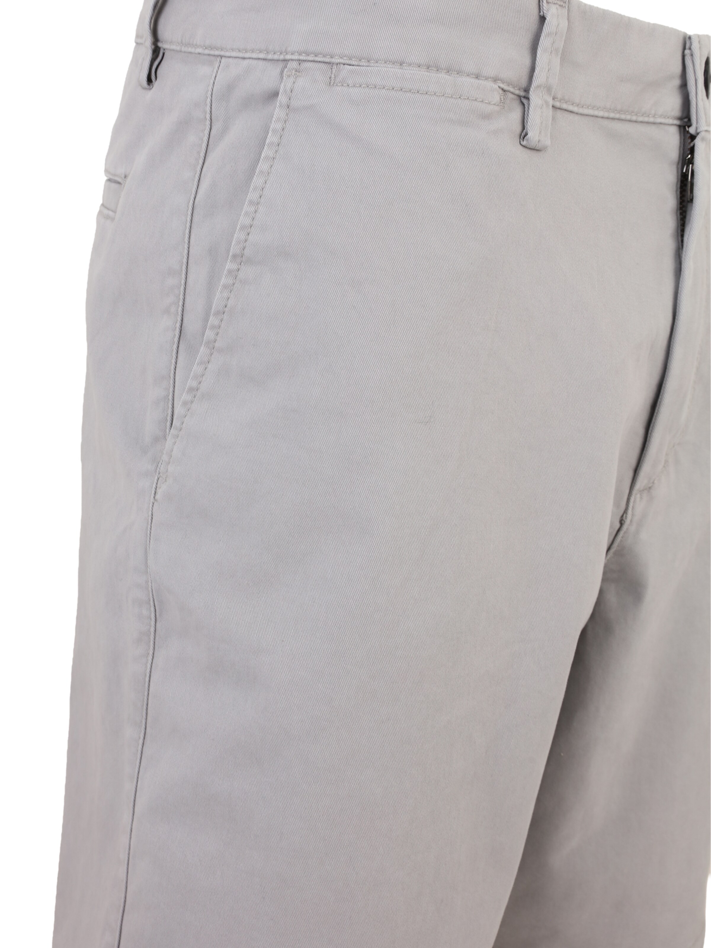 GAP Normální Kalhoty 'ESSENTIAL' – šedá