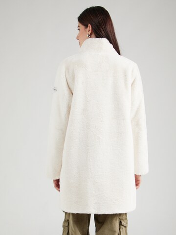 Frieda & Freddies NY Winterjacke 'Cheyenne' in Weiß