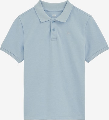 WE Fashion Paita värissä sininen: etupuoli