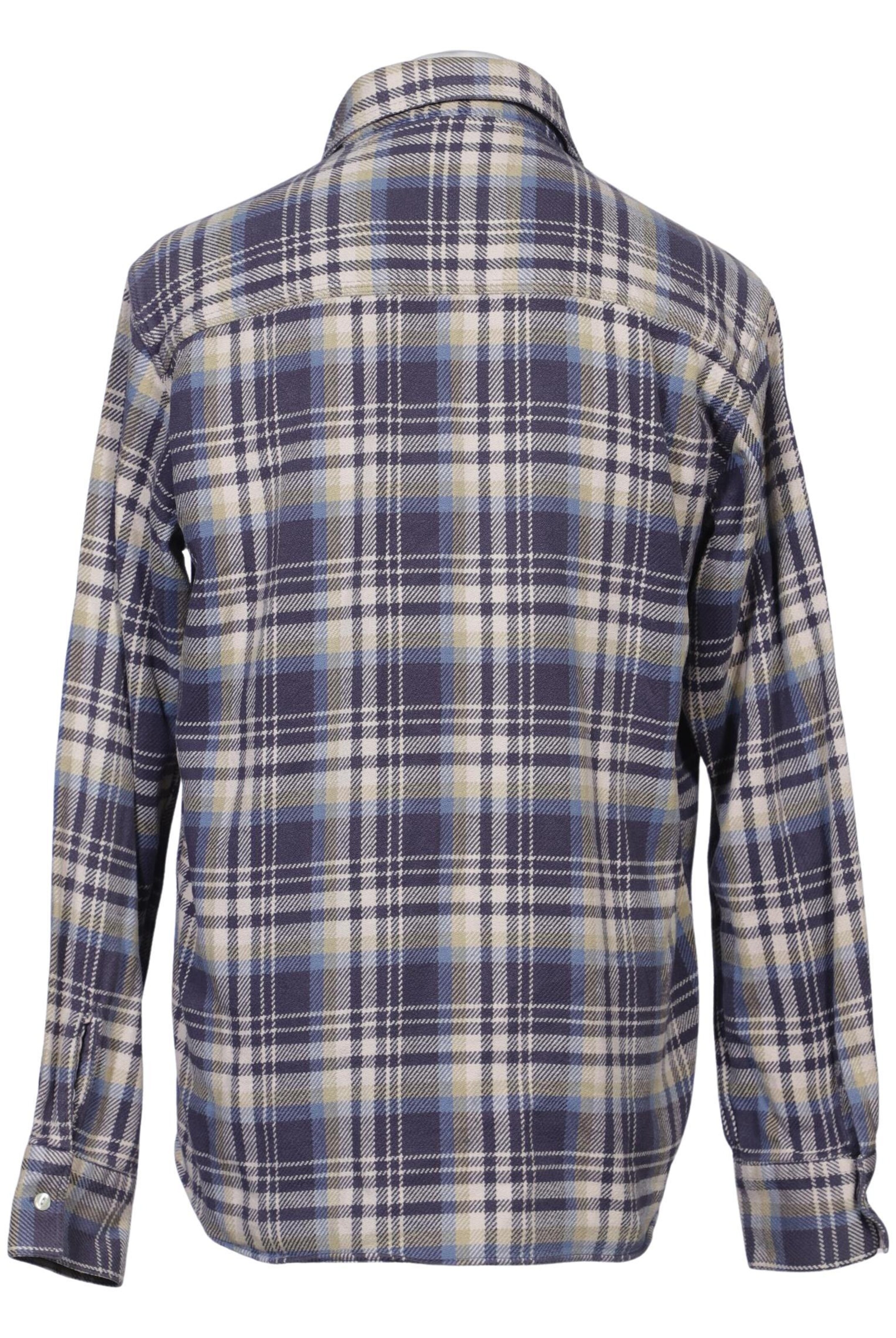 PIKE BROTHERS Button Up Shirt in L in Mixed colors