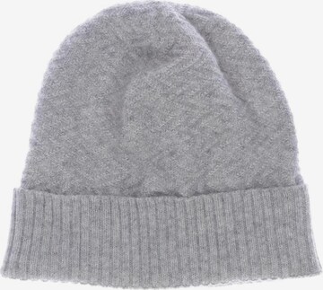 ARMEDANGELS Hut oder Mütze One Size in Grau: predná strana