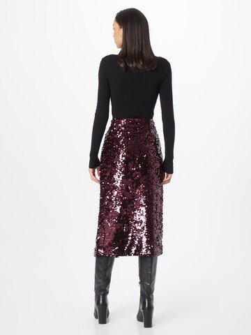 Dorothy Perkins Rok in Lila