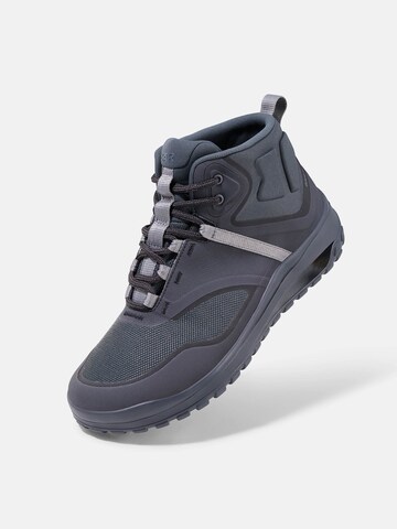 BÄR Boots 'TrailLite Tex' in Grey