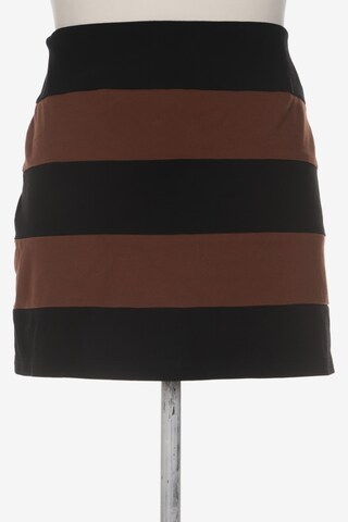 Summum Woman Skirt in XL in Brown