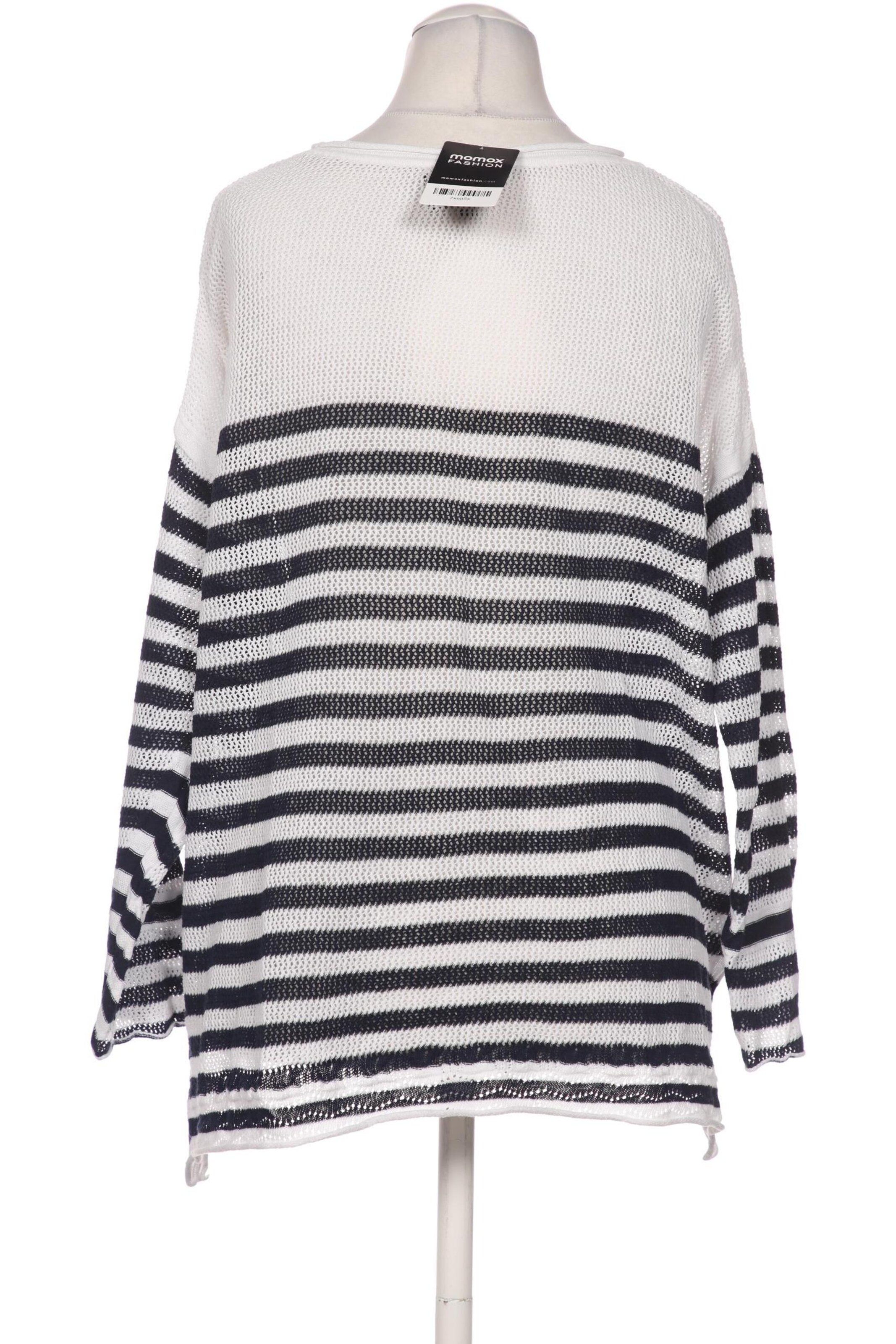 Herrlicher Sweater & Cardigan in S in Blue