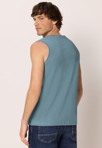 Street One MEN Shirt in Blue