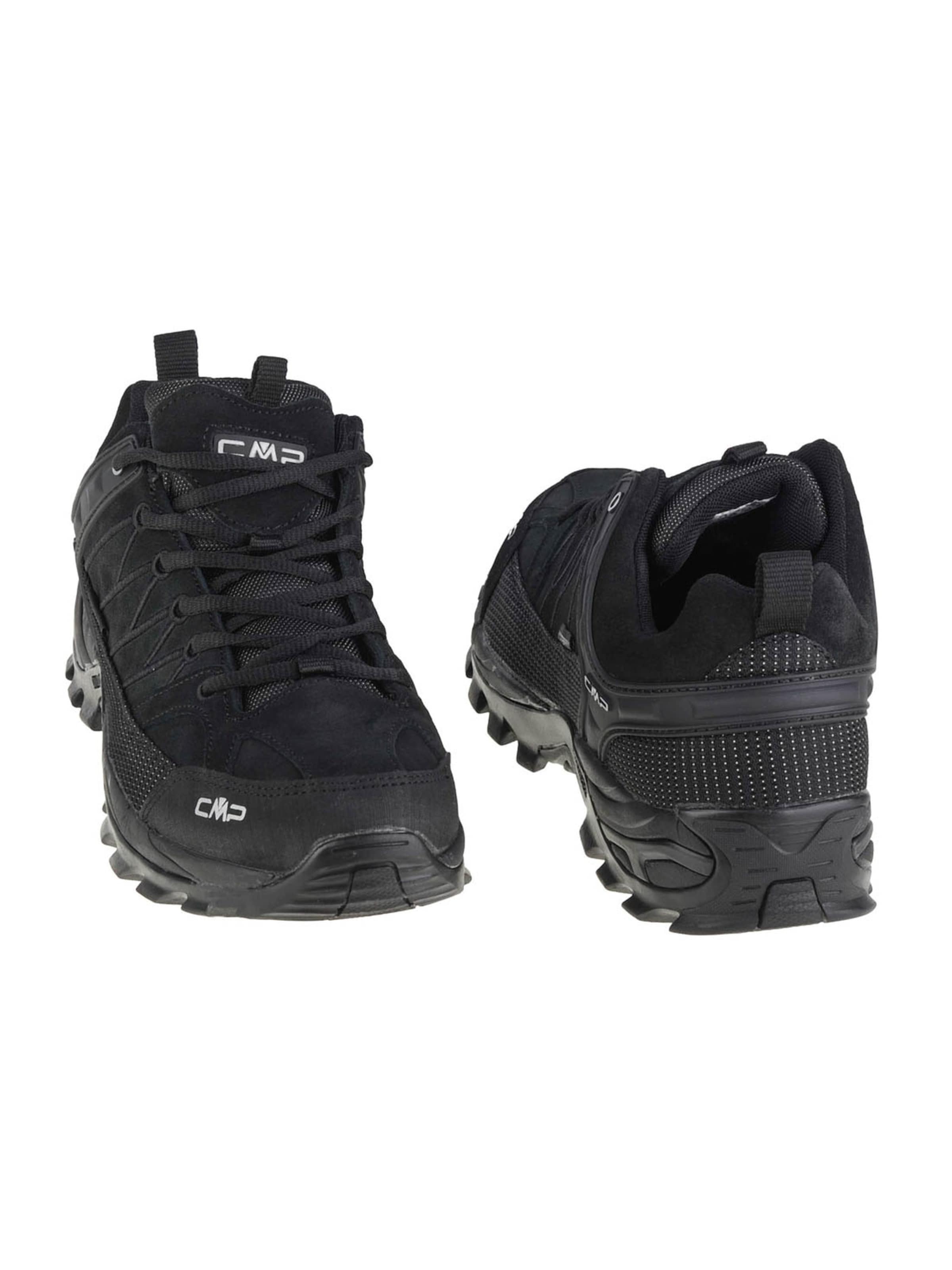 CMP Halbschuh 'CMP Rigel Low WP'‌‌‌‌‌‌‌ in Grau