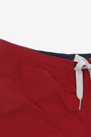 Tommy Jeans Shorts in 34 in Red