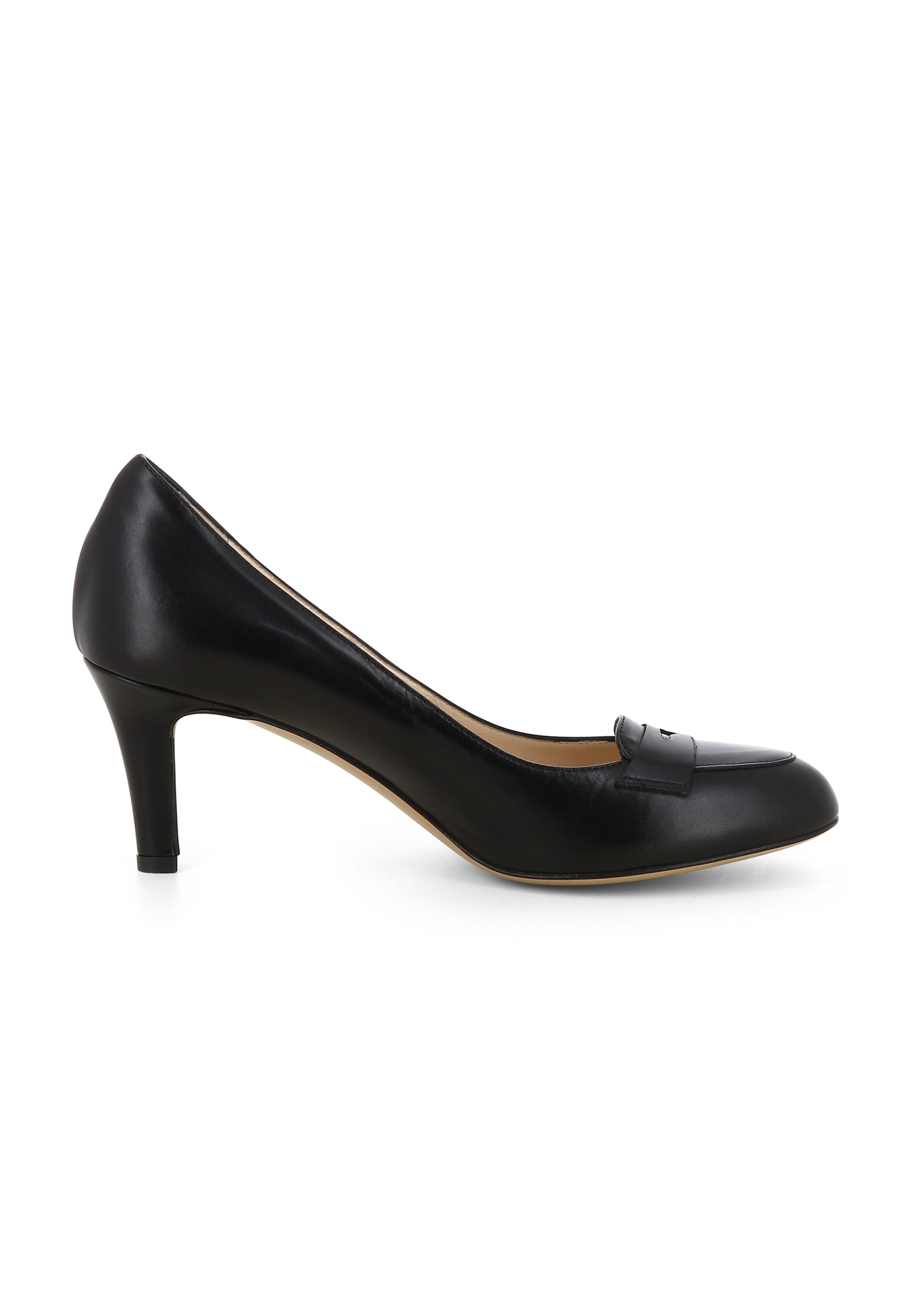 EVITA Pumps 'BIANCA' in Zwart