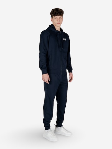EA7 Emporio Armani - Chándal en azul