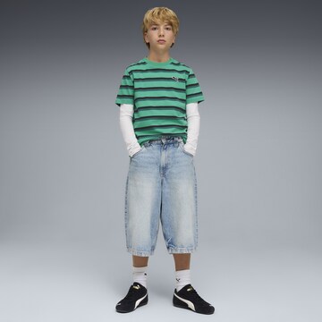 PUMA Functioneel shirt in Groen