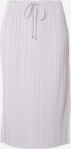 ABOUT YOU Skirt 'Maggie' in Purple: front