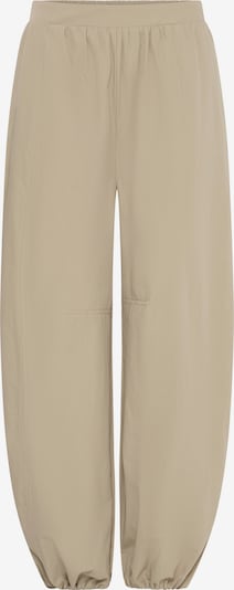 ICHI Hose in 36 in beige, Produktansicht