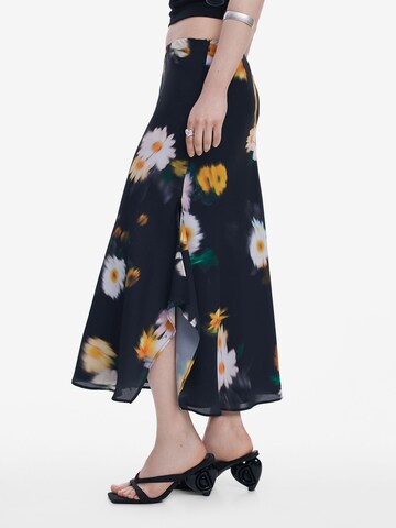 Jupe Desigual en noir