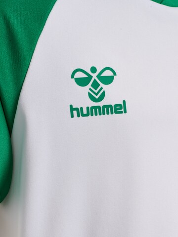 Hummel Performance Shirt in White