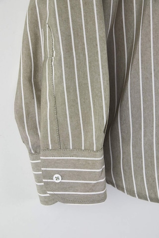Coupe regular Chemise Trendyol en vert