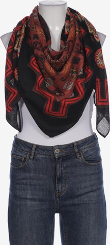 Desigual Scarf & Wrap in One size in Black: front