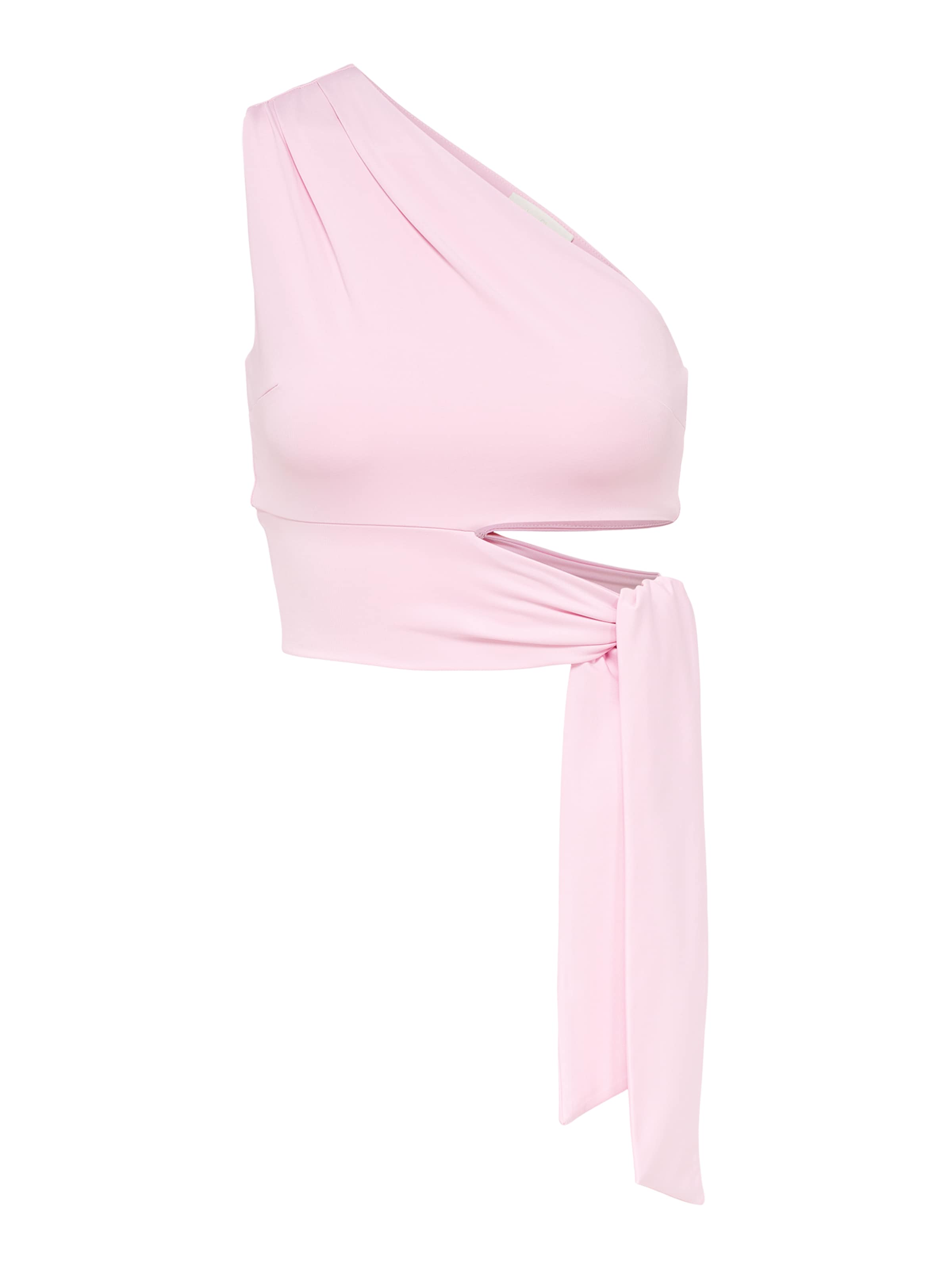 LeGer by Lena Gercke Top 'Leia' – pink: přední strana