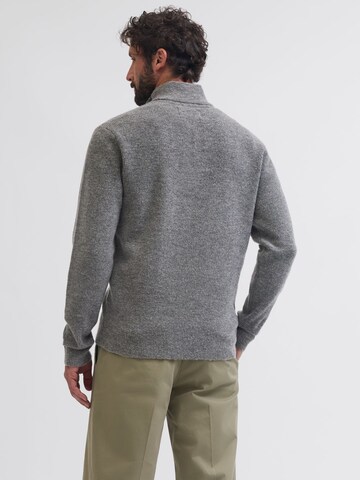 Portland Outerwear Company Sweater in Grey