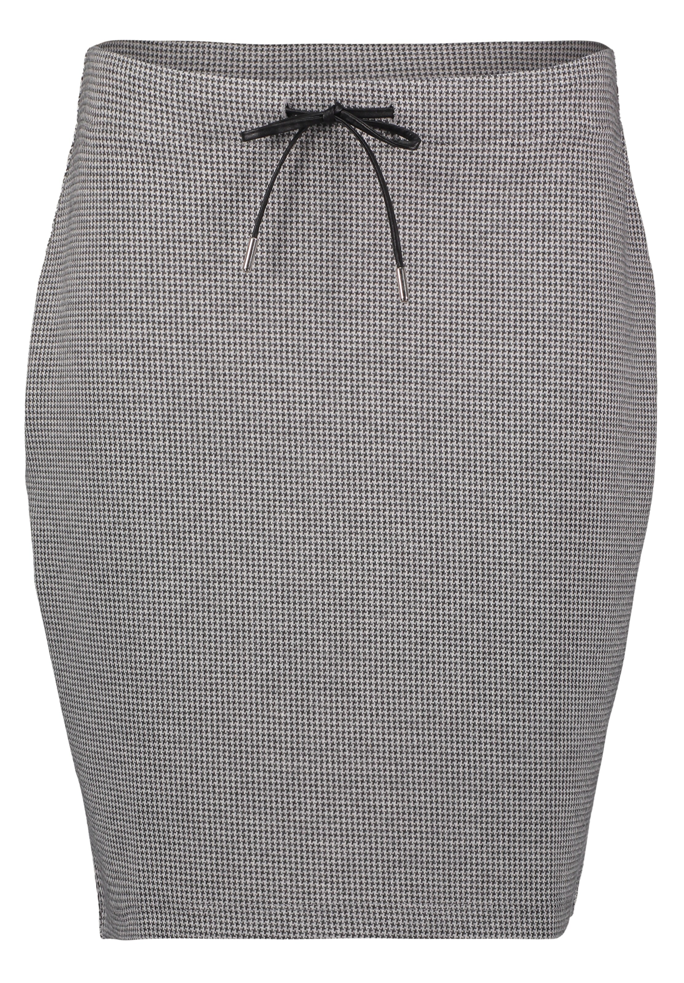 Cartoon Szoknyák - szürke: elől