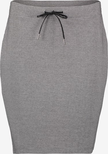 Cartoon Skirt in Grey / Light grey, Item view