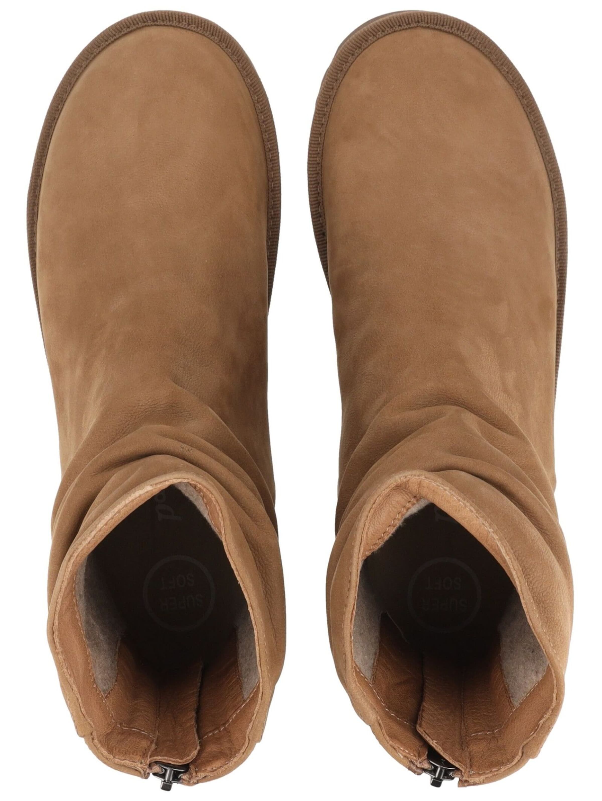 Stivaletto di Paul Green in beige