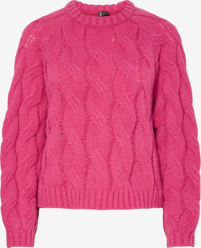 PIECES Pulover 'PCJIA' u roza, Pregled proizvoda