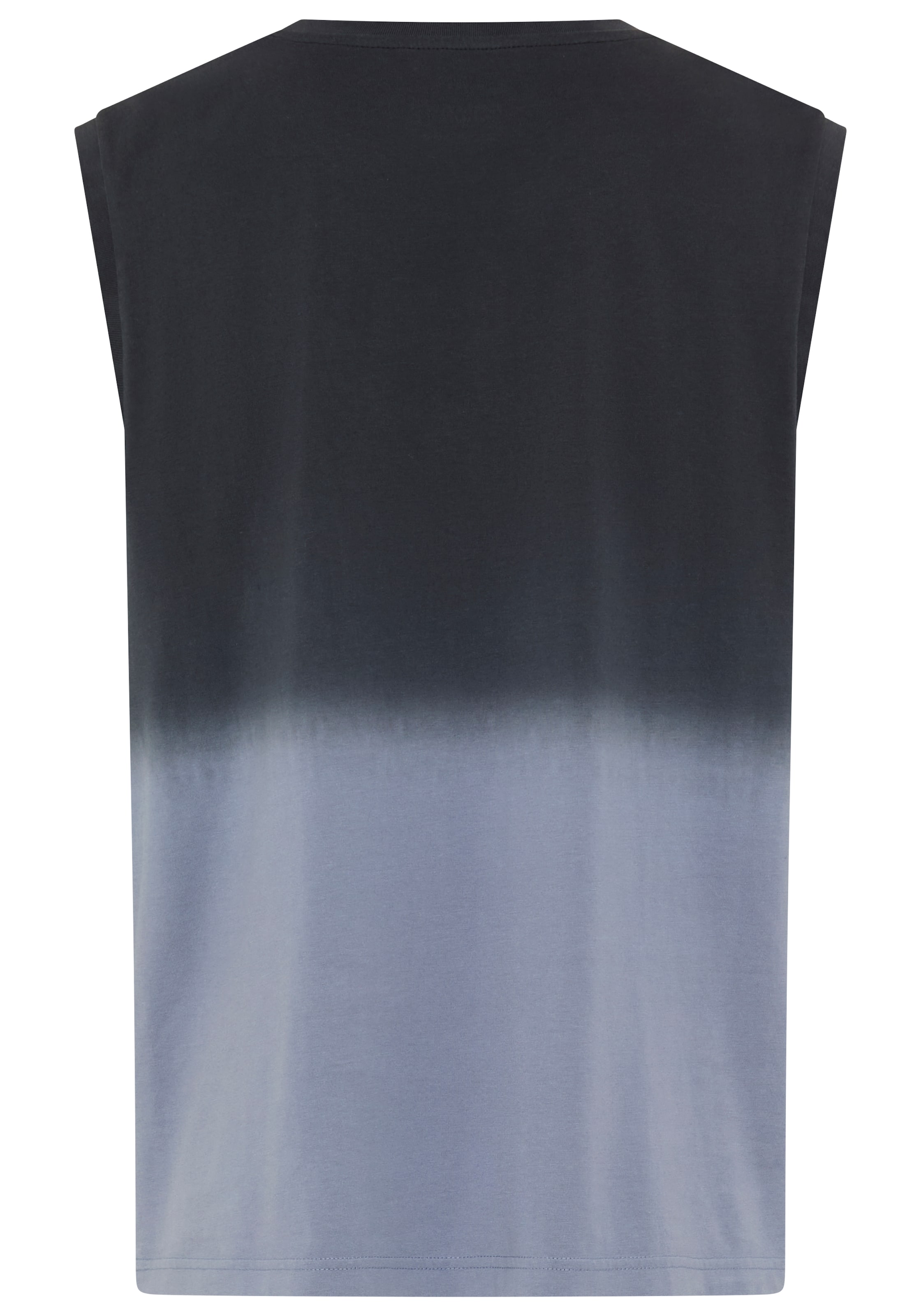 Man's World Shirt in Grau